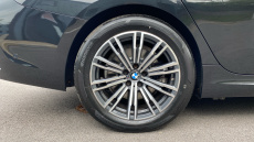 BMW 3 Series 330e M Sport 4dr Auto Saloon